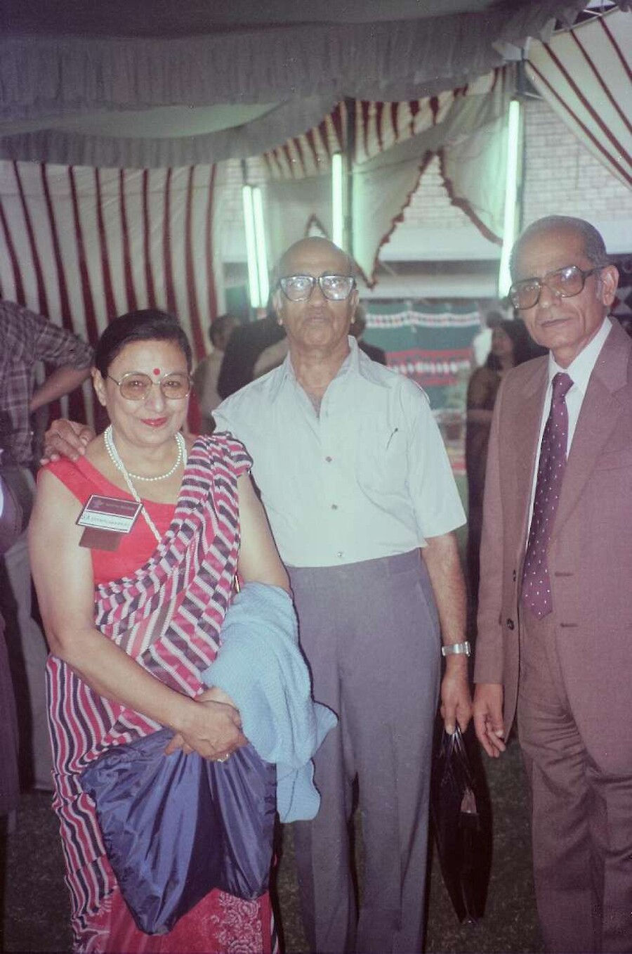 SAHITYA AKADEMI AWARD-SUNDRI WITH AJ UTTAM2