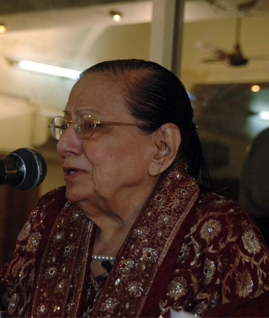 Meet the author sundri