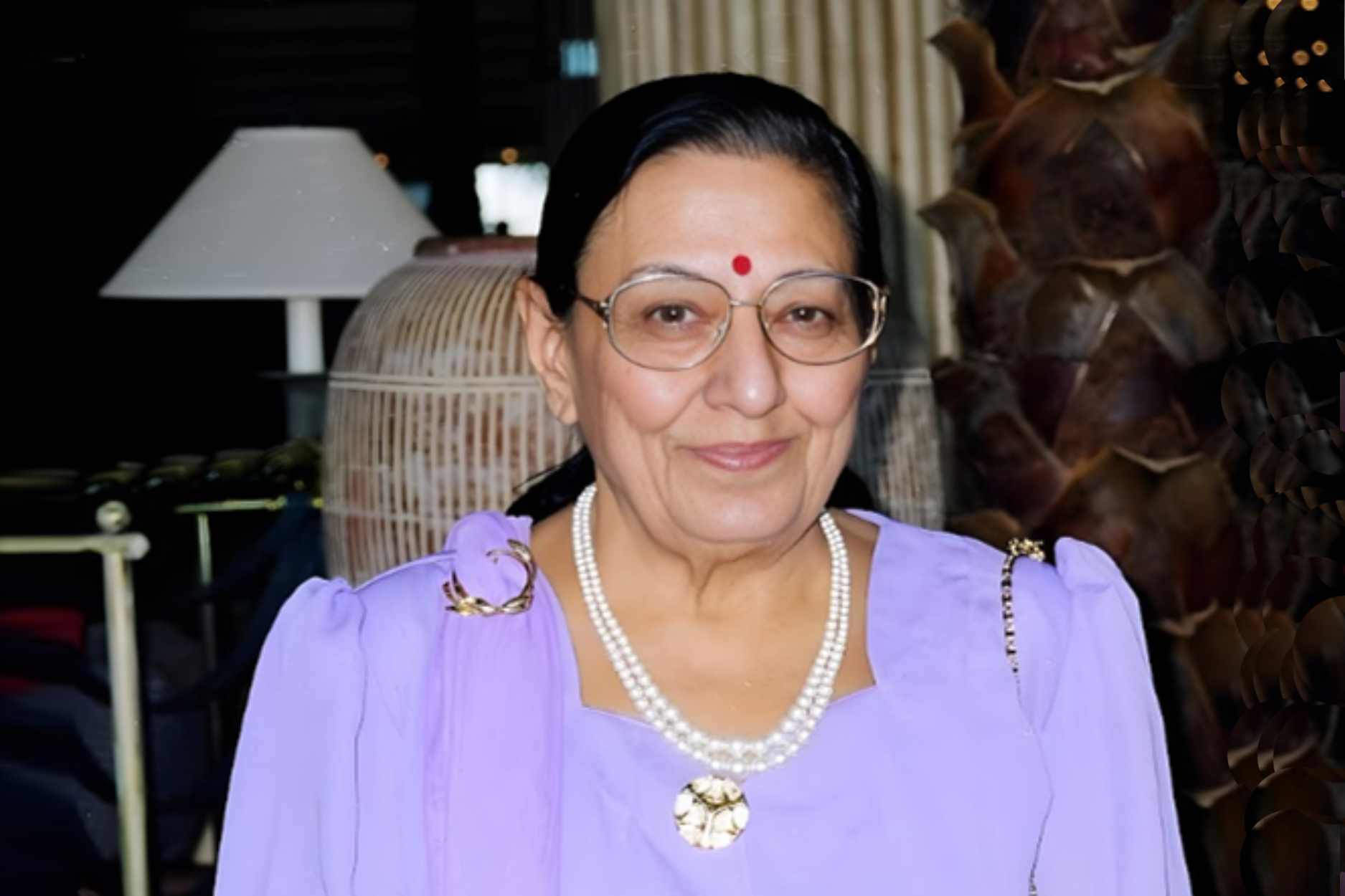 Sundri Lifetime Sindhyat Award