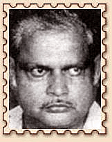 Late Shri Vishnu Bhatia