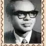 Late Shri Goverdhan Mahaboobani "Bharati"