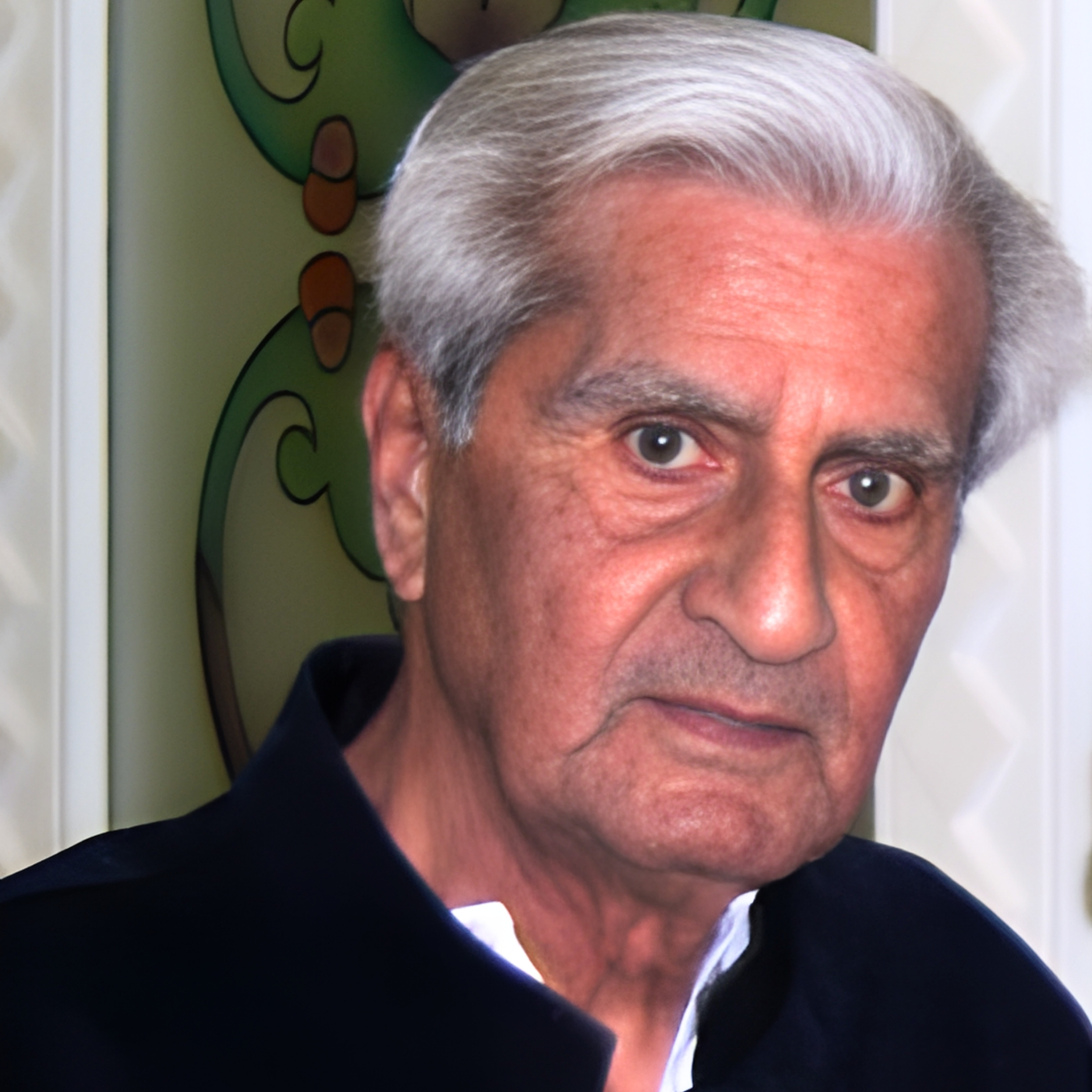 Late Mr. Prabhu 'Wafa'