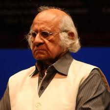 Mr. Vasdev Mohi