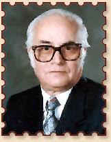 Late Dr. Moti Prakash