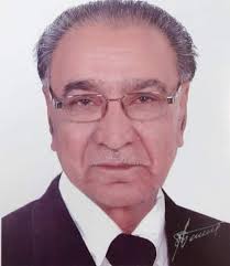 Dr. Jetho Lalwani