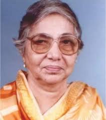 Late Shrimati Kala Prakash