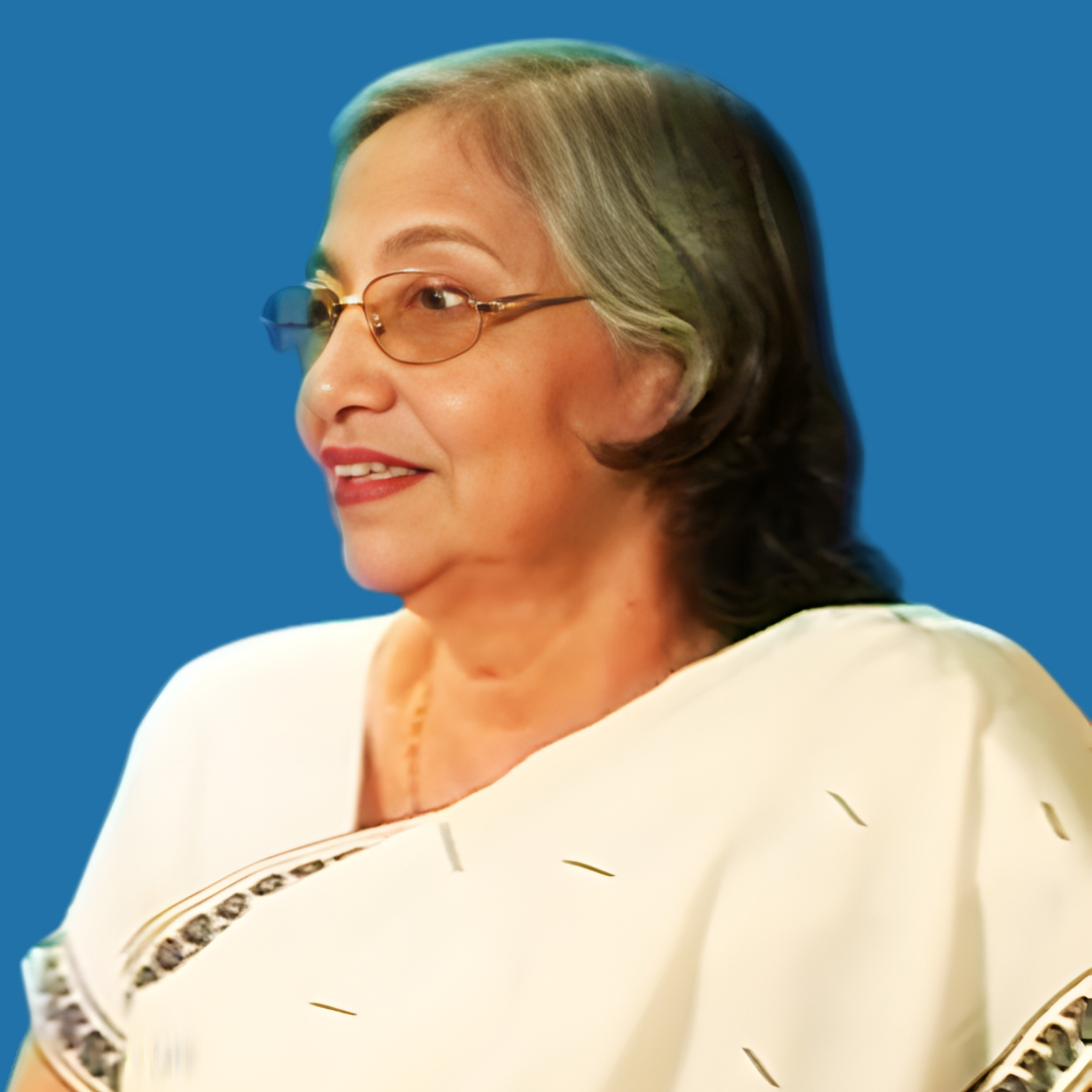Late Dr. Moti Prakash