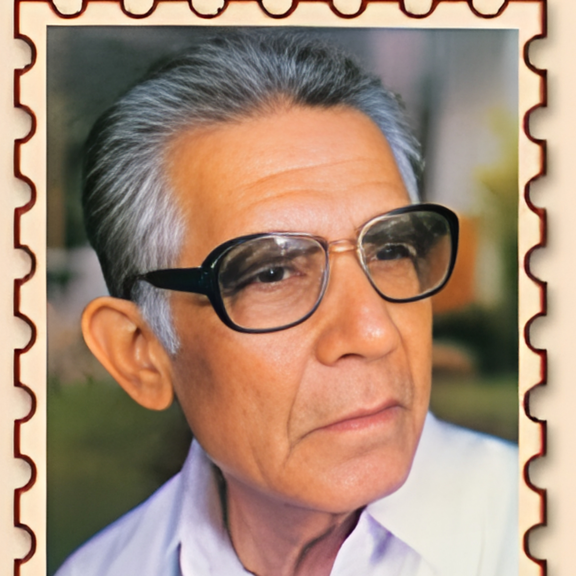Shri Arjan Hasid