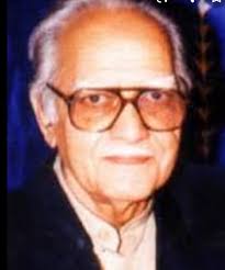 Late Shri Vishnu Bhatia