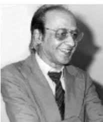 Late Dr. Arjan Sikayal