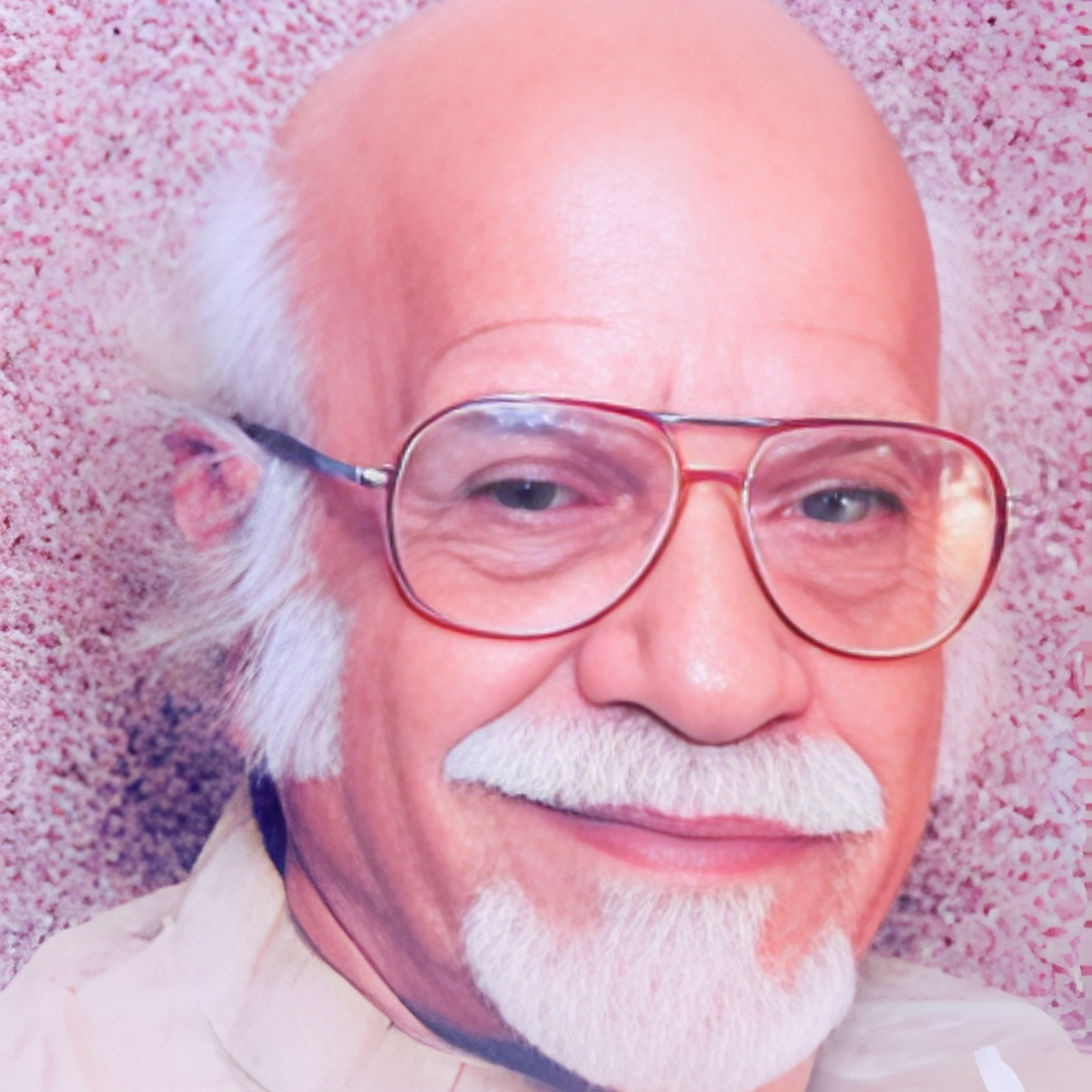 Late Mr. Kirat Babani