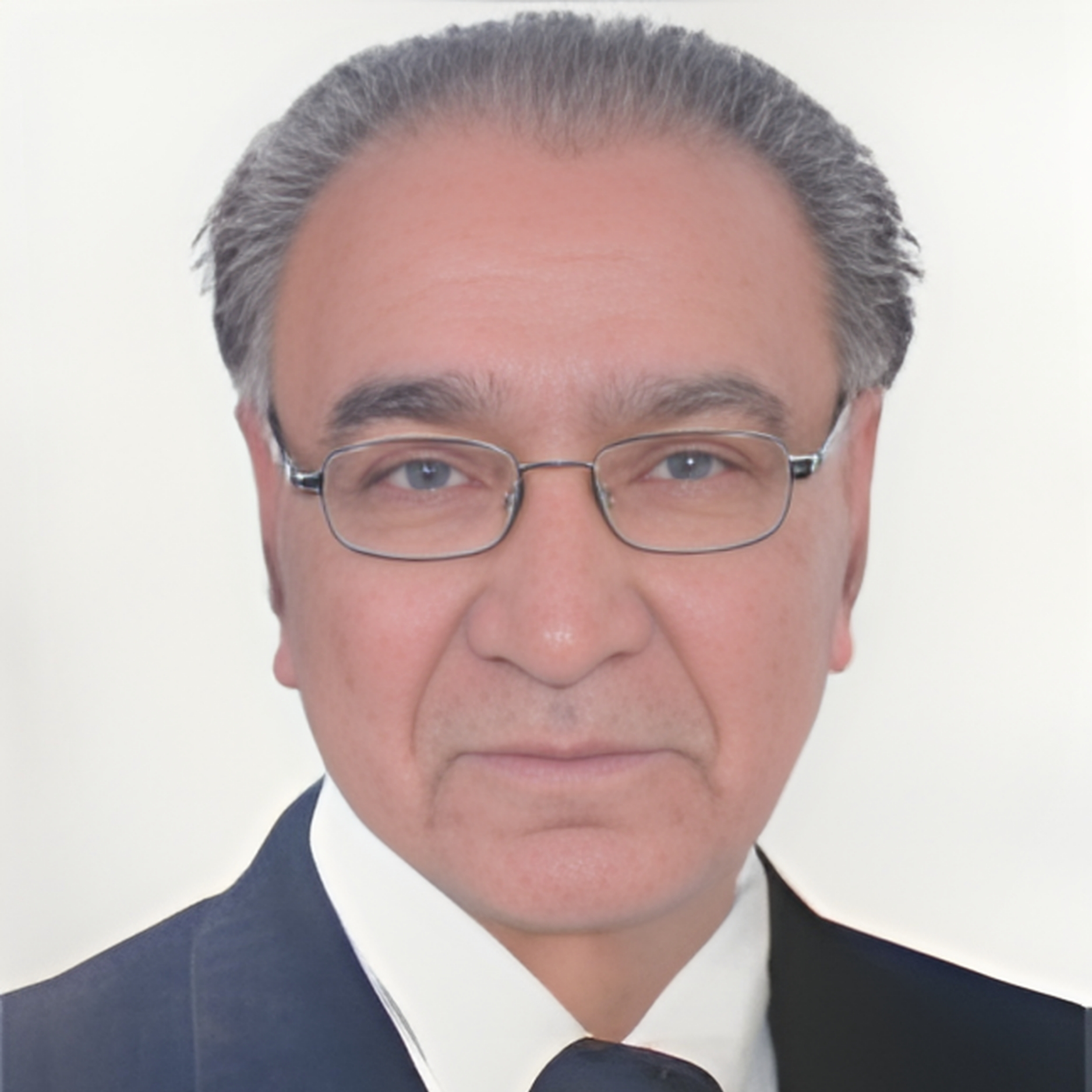 Dr. Jetho Lalwani