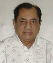 Mr. Sunder Agnani